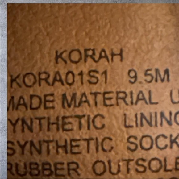 Women's Steve Madden Rhinestone Slide Sandals - Picture 6 of 6